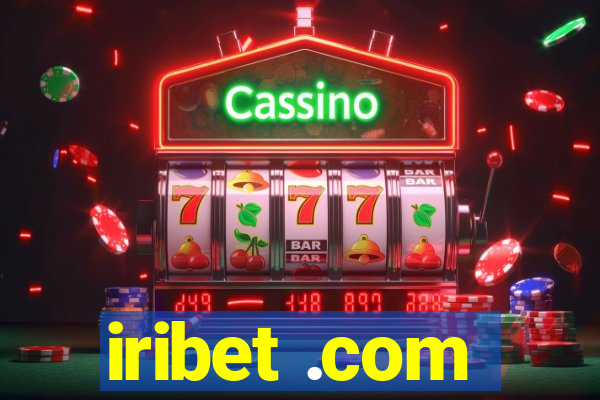iribet .com